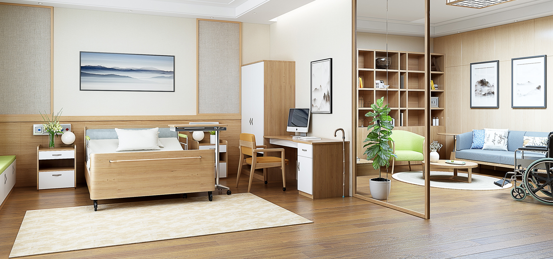 養老家具
